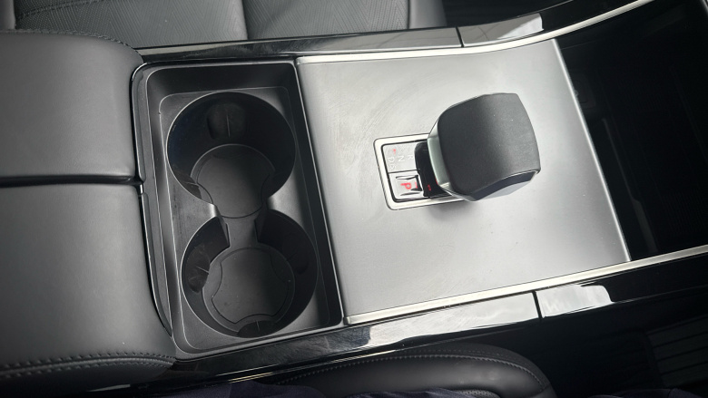 Land Rover Range Rover Evoque 2.0 D200 Dynamic HSE 5dr Auto Diesel Hatchback